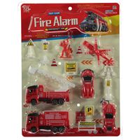 CANEM FİRE ALARM DYB168-224 İTFAİYE ARAÇLARI 1