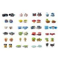 HASBRO TRANSFORMERS E3487 BOTBOTS SÜRPRİZ PAKET 1
