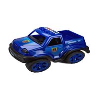 KİNG TOYS OYUNCAK E46 JANDARMA JEEP 1