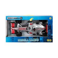 SUNMAN FA61 FORMULA RACING 42 CM SESLİ IŞIKLI 1