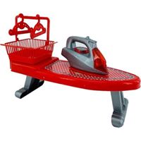 BİRLİK ŞİMDİ ÜTÜ ZAMANI FSN-003 ÜTÜ MASASI SETİ 3+ 1