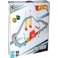 ERDEM ER-FT02 ER-204 YARIŞ PARKURU KÜÇÜK 1