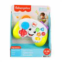 FİSHER PRİCE FWG23 EĞİTİCİ KUMANDA TÜRKÇE 6-36M+ 1