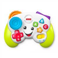 FİSHER PRİCE FWG23 EĞİTİCİ KUMANDA TÜRKÇE 6-36M+ 2