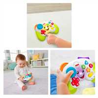 FİSHER PRİCE FWG23 EĞİTİCİ KUMANDA TÜRKÇE 6-36M+ 4