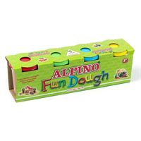 UFEN OYUN HAMURU 70162 520 GR 4+1 HEDİYELİ 1