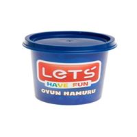 LETS OYUN HAMURU L-8340-11 LACİVERT 150 GR 1