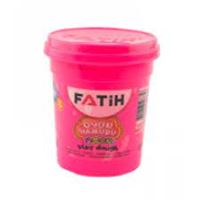 FATİH OYUN HAMURU 50775 NEON PEMBE 130 GR. 1