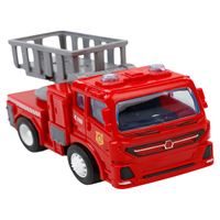 CANEM KUMANDALI İTFAİYE HT006 1