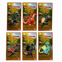 SUNMAN ÇEK UZAT EJDERHA J7617R MAJOR 1