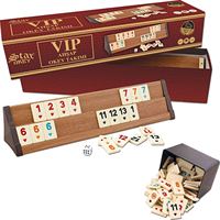 STAR AHŞAP OKEY TAKIMI VİP 1010464 1