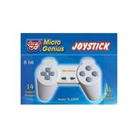 FORUM MİCROGENİUS ATARI KOLU 2 Lİ S-1000 1