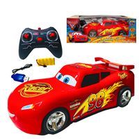 TOYSAN KUMANDALI RACER SPOR ARABA SPR-01 F/F R/C 2.4GHZ 1:12 3+ 1
