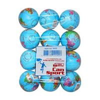 CAN SPORT STRES TOPU ST22 6 CM 12 Lİ 1