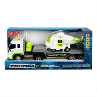 SUNMAN WY581C - 2315 TRANSPORTER HELİKOPTER TAŞIYICI 1:16 1