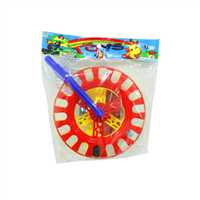 BY TOYS ÇINÇIN YILDIZ 505 SOPALI 3+ 2