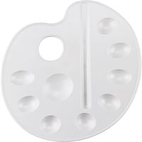 BRONS PALET BÜYÜK BOY 12 Lİ BR-215 1