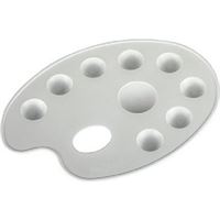 HATAS PALET GODELİ PLASTİK 20 CM 12 Lİ 0890 1