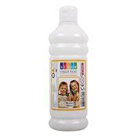 SÜDOR PARMAK BOYASI 500 ML BEYAZ SD8009-13 1