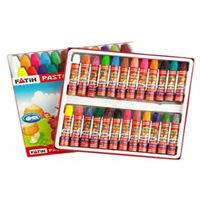 FATİH PASTEL BOYA 24 RENK KİNG SİZE 50340 1