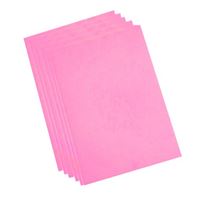 HLSAN PELUR KAĞIDI A4 PEMBE 500 LÜ 1