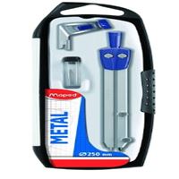 MAPED PERGEL SETİ START METAL 3 LÜ 197512 1