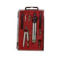 SÜDOR PERGEL SETİ TRİLİN BÜYÜK 6 LI PR04 1