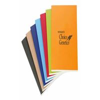 ALEX SCHOELLER PLASTİK KAPAK DİKİŞLİ DEFTER A4 40/4 ALX-994 1