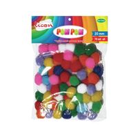 TİCON PONPON 20 MM 70 Lİ 247925 1