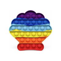 İBİS POPİT DENİZ KABUĞU 1