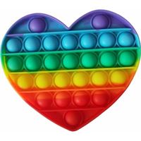 İBİS POPİT KALP KÜÇÜK 1