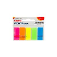 NOKİ İNDEX YAPIŞKANLI AYRAÇ 12050-AN 45x12 5 RENK 1