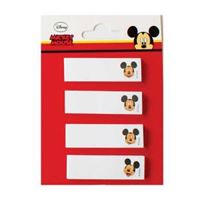 NOTİX İNDEX FİLM MİCKEY 4x15 25 YP MICKEY-KA-1550-FP 1