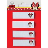 NOTİX İNDEX FİLM MİNNİE 4x25 25 YP MINNIE-KA-1550-FP 1