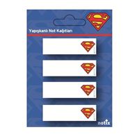 NOTİX İNDEX FİLM SÜPERMAN 15x50 25 YP SM-KA-FP 1