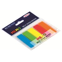 RUBENİS İNDEX FİLM 45x12 MM 5 RENK 48 Lİ RPS-5 1