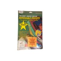 SYSTEM CEPLİ DOSYA A4 RENKLİ 10 LU DOSYAMATİK 1