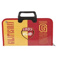 GALATASARAY PROJE ÇANTASI 25x35 TÜM BASKILI 75234 1