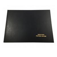 DİLMAN HASTA KAYIT PROTOKOL DEFTERİ 5041 CİLTLİ YATAY 22.5X32 192 YP 1