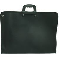 MESA TEKNİK PROJE ÇANTASI 35x50 SİYAH 1