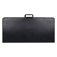 ABKA PROJE ÇANTASI 37x54 ECOART SİYAH 1