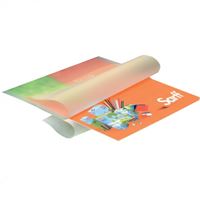 SARFF LAMİNASYON FİLMİ A4 125 MİC 216x303 100 LÜ 15309016 1