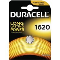 DURACELL SAAT PİLİ 3V 1620 1