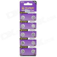 TİANQİU SAAT PİLİ AG 6 10 LU LR920-LR69 10 LU 1