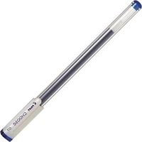 PİLOT KALEM CHOOSE BL-CH-7 AÇIK MAVİ 10 LU 1