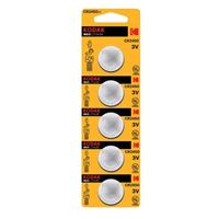 KODAK SAAT PİLİ CR2450 LİTYUM 3V 5 Lİ 1