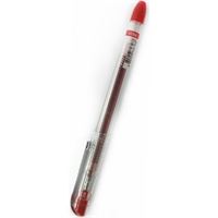 DONG-A JEL KALEM İĞNE UÇ KIRMIZI 0.5 12 Lİ 201130 1