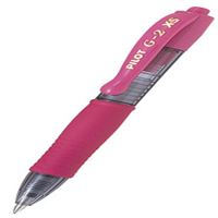PİLOT G2-X5 PIXIE 07 MM PEMBE BL-G2-XS7 12 Lİ 1