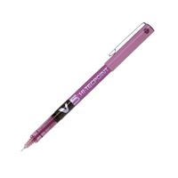 PİLOT KALEM BX-V5 PEMBE 12-LI 1