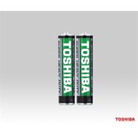 TOSHİBA İNCE KALEM PİL AAA 1.5 V R03UG 40 LI 1
